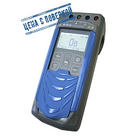 Мегаомметр Е6-32