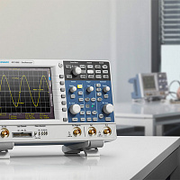 Осциллограф Rohde & Schwarz RTC1002