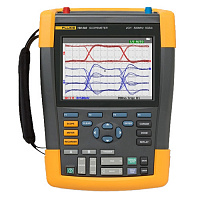 Осциллограф Fluke 190-502
