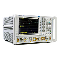 ВЧ и СВЧ анализатор цепей Keysight N5239A