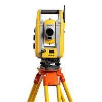 Тахеометр Trimble S5 5" Autolock, DR Plus