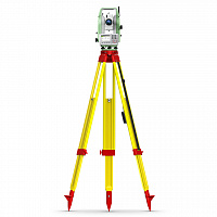 Тахеометр Leica TS07 R500 Arctic (5")