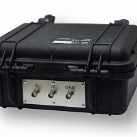 Рефлектометр TDR-107 СТРИЖ-С