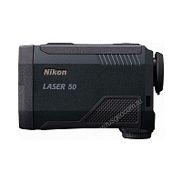 Дальномер Nikon LASER 50
