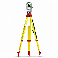 Тахеометр Leica TS07 R1000 (5"; EGL) AutoHeight