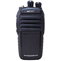 Радиостанция Аргут А-25