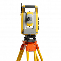 Тахеометр Trimble S5 3" Robotic, DR Plus, Active Tracking