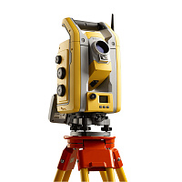 Тахеометр Trimble S5 3" Autolock, DR Plus, Active Tracking