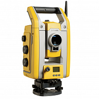 Тахеометр Trimble S5 2" Robotic, DR Plus