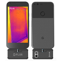 Тепловизор FLIR ONE PRO LT - Android Micro-USB