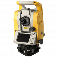 Тахеометр Trimble M3 DR 2" OP