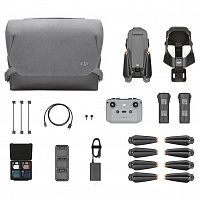 Квадрокоптер DJI Mavic 3 Fly More Combo