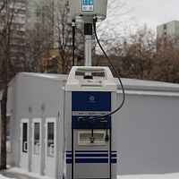 Stonex X300 лазерный сканер
