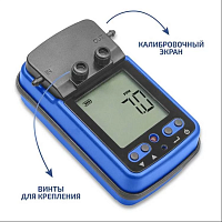 Газоанализатор (измеритель концентрации диоксида серы) МЕГЕОН 08205