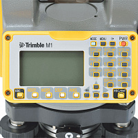 Тахеометр Trimble M1 5"