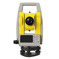 GeoMax Zoom10, 5" с X-PAD GO в комплекте смартфон и крепление