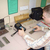 Лаборатория неразрушающего контроля под ключ