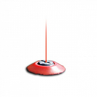 Центрир для TOPCON GM