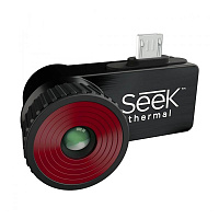 Тепловизор Seek Thermal Compact PRO