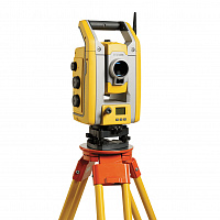 Тахеометр Trimble S5 1" Robotic, DR Plus, Active Tracking