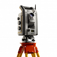 Тахеометр Trimble S7 1" Robotic, DR Plus, Trimble VISION, FineLock, Scanning Capable