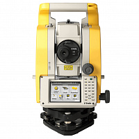 Тахеометр Trimble M3 DR 1" OP Clamp