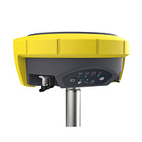 Комплект RTK ровера GeoMax Zenith40 + eSurvey P8II + xPad Ultimate GO