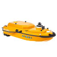 БПВА Apache 4 Pro