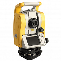 Тахеометр Trimble M3 DR 5" LP Winter