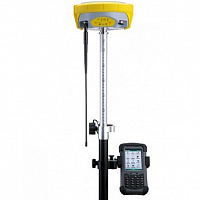 Роверный комплект GeoMax ZENITH 25 (GSM)