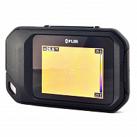 Тепловизор FLIR C3