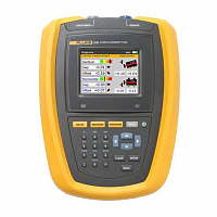 Лазерный прибор для центрирования валов Fluke 830