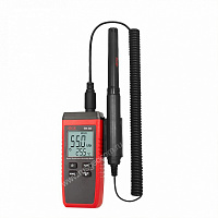 Термогигрометр RGK TH-30