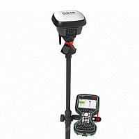 GNSS приёмник LEICA GS18T LTE & UHF (минимальный)