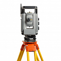 Тахеометр Trimble S9 0.5" Robotic, DR HP, Long Range FineLock