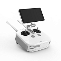 Квадрокоптер DJI Phantom 4 RTK + D-RTK 2 Mobile Station Combo