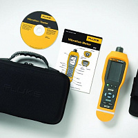 Виброметр Fluke 805