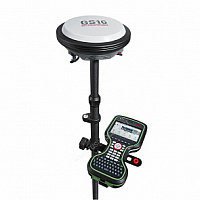 Комплект GNSS-приемника Leica GS16 GSM+Radio, Rover CS20