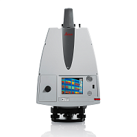 Leica ScanStation P50