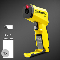 Пирометр Trotec BP17