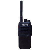 Радиостанция Аргут А-73 VHF