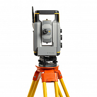 Тахеометр Trimble S7 2" Robotic, DR Plus, Trimble VISION, FineLock, Scanning Capable