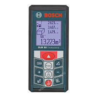Лазерный дальномер BOSCH GLM 80 Professional + R 60 (0.601.072.301)