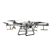 Квадрокоптер DJI Agras T30