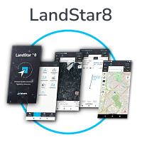 Программное обеспечение CHC LandStar8