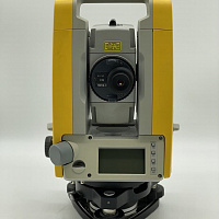 Тахеометр БУ Trimble M3 DR TA 5” W