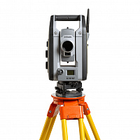 Тахеометр Trimble S7 3" Autolock, DR Plus, Trimble VISION, FineLock, Scanning Capable