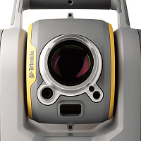 Тахеометр Trimble SX10