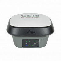 GNSS приёмник LEICA GS18T LTE & UHF (минимальный)