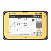 Полевой контроллер Geomax FZ-M1